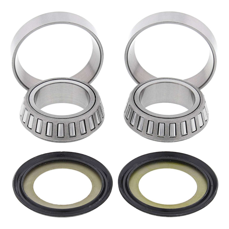 Kit Réparation de Roulements de Colonne de Direction ALL BALLS RACING – Honda 450 CRF-R 02-25