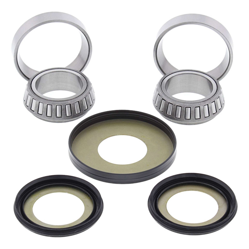 Kit Réparation de Roulements de Colonne de Direction ALL BALLS RACING – Suzuki 250 / 450 RMZ 08-25