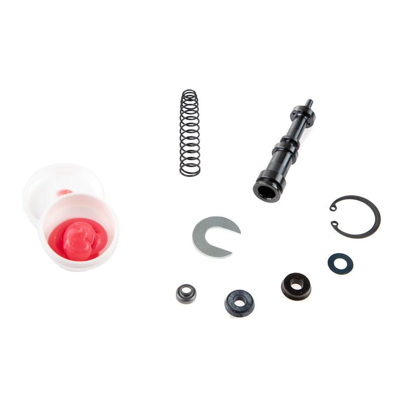 Kit réparation maître-cylindre de frein arrière Tour Max Yamaha XV