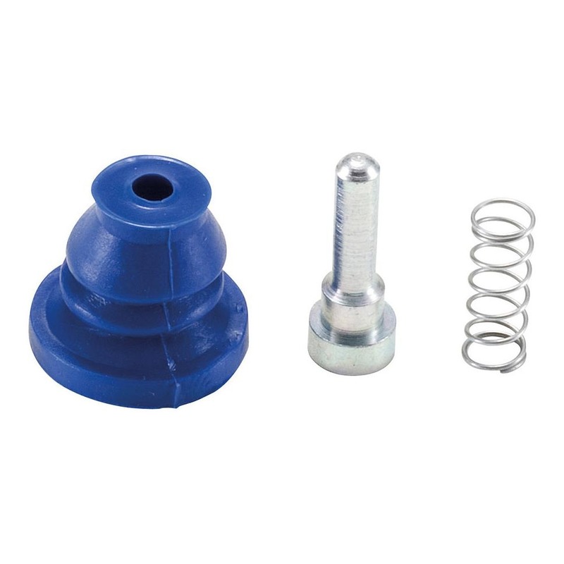 Kit réparation pour maître cylindre frein Braktec bleu