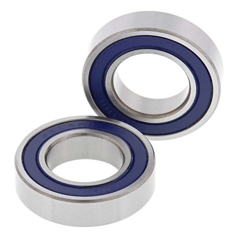 Kit Réparation Roulements de Roue Arrière ALL BALLS RACING – Beta 250 EVO 2T 09-10