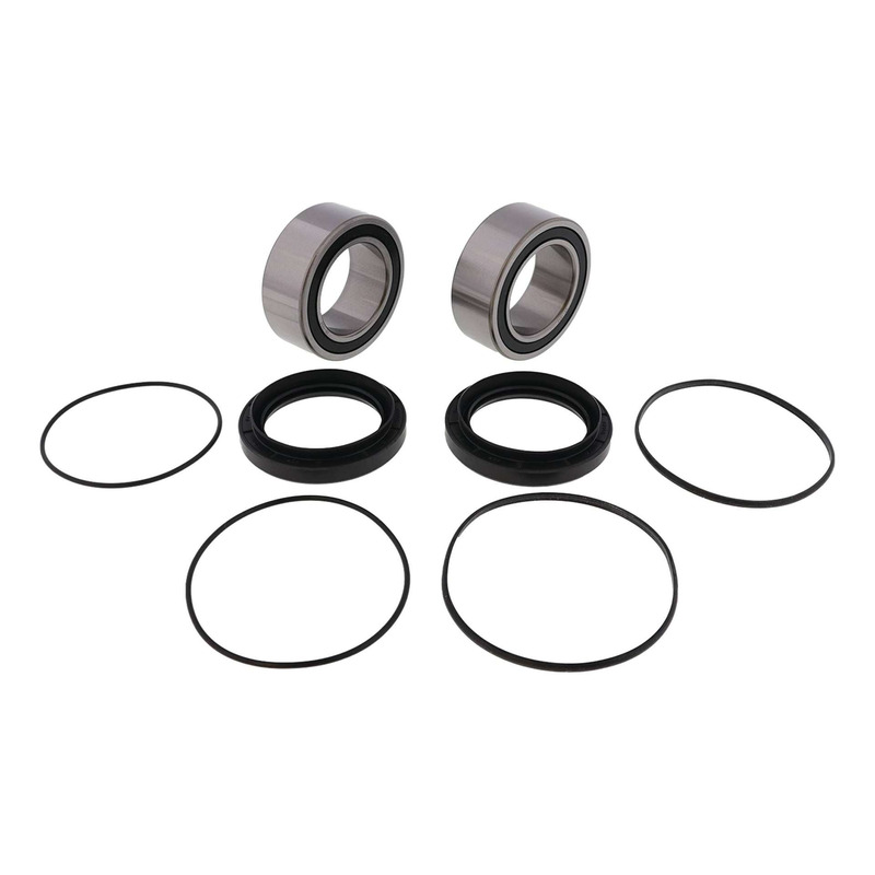 Kit Réparation Roulements de Roue Arrière ALL BALLS RACING - Yamaha