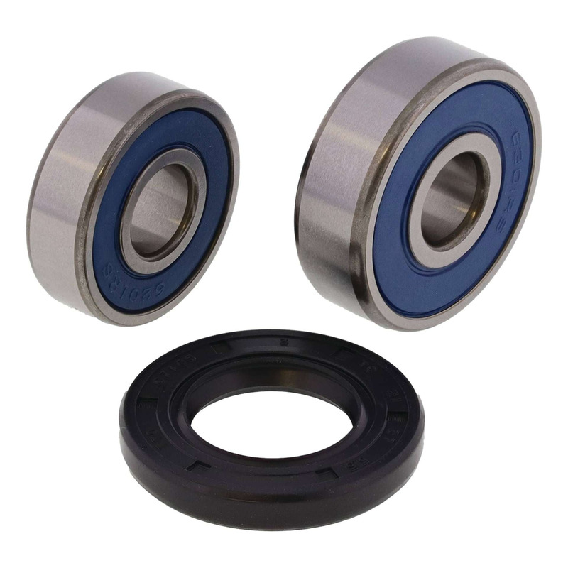 Kit Réparation Roulements de Roue Arrière ALL BALLS RACING – Honda 80 CRF-F 04-13
