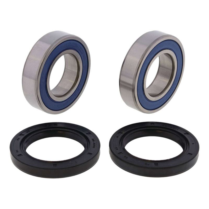 Kit Réparation Roulements de Roue Arrière ALL BALLS RACING – KTM 4
