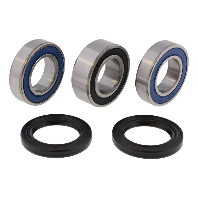 Kit RÃÂ©paration Roulements de Roue ArriÃÂ¨re ALL BALLS RACING Ã¢   Husqv