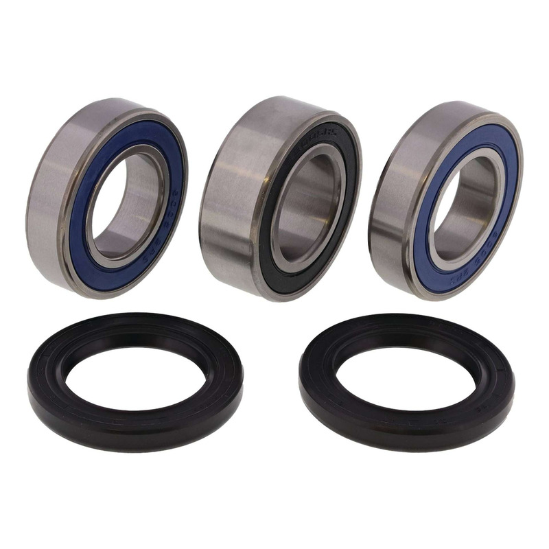 Kit RÃÂ©paration Roulements de Roue ArriÃÂ¨re ALL BALLS RACING Ã¢   Sherc