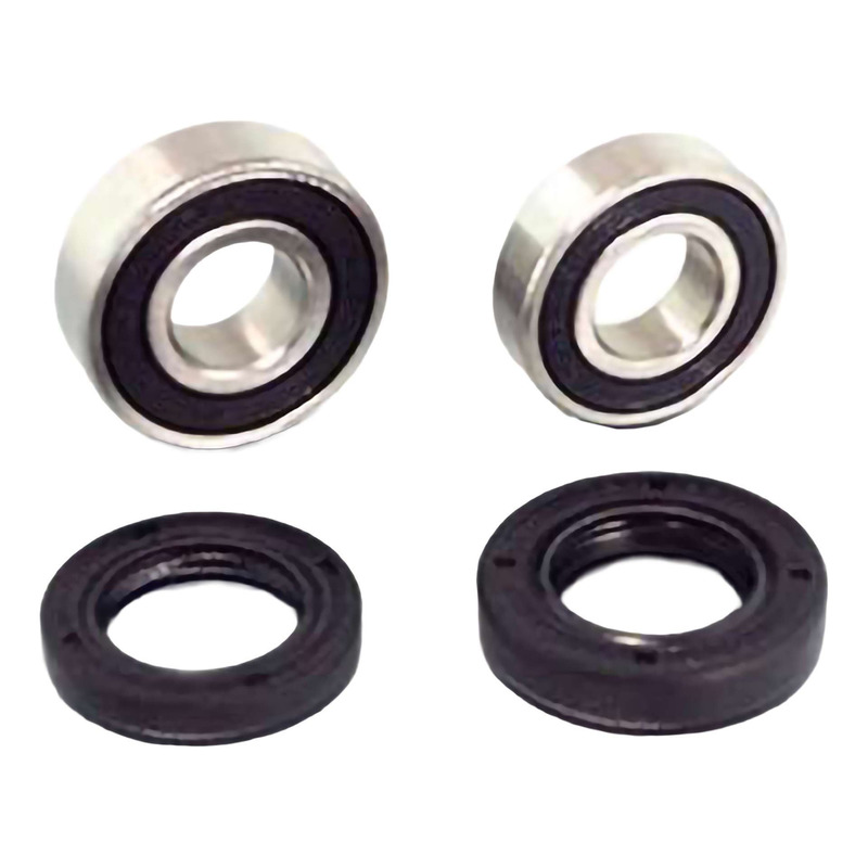 Kit Réparation Roulements de Roue Arrière PROX - Honda 80 / 85 CR 86-07