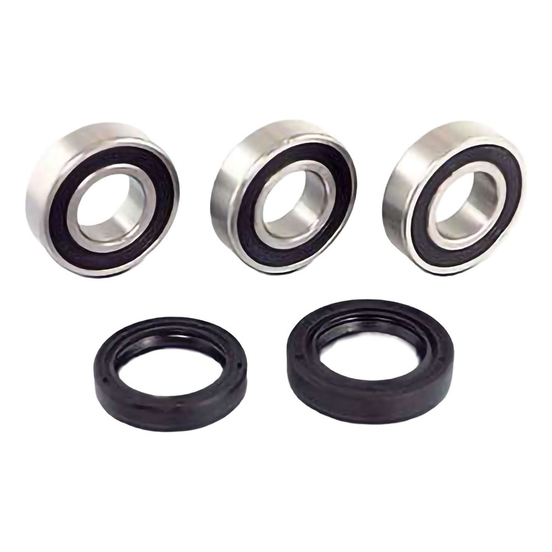 Kit Réparation Roulements de Roue Arrière PROX - Honda 125 / 250 CR 90-99
