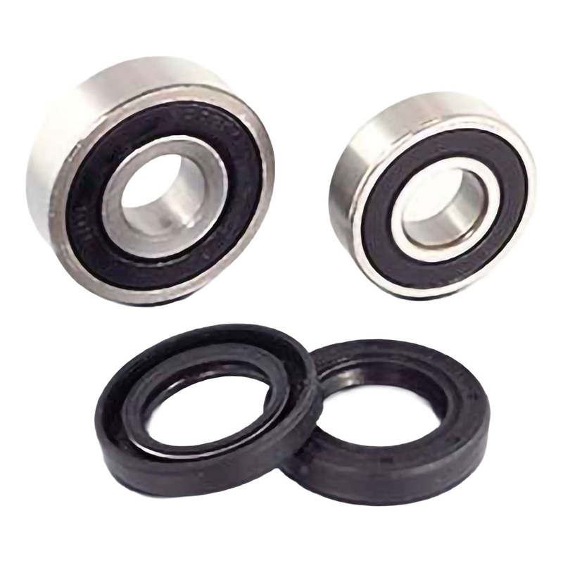 Kit Réparation Roulements de Roue Arrière PROX - Honda 200 XR-R 81-02