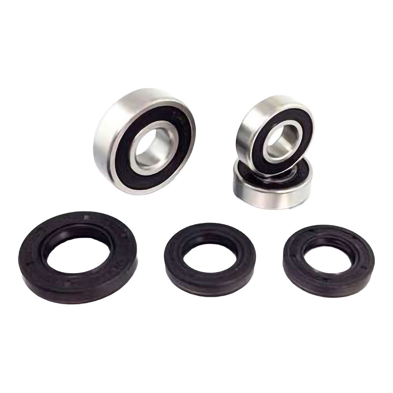 Kit Réparation Roulements de Roue Arrière PROX - Yamaha 550 XT 82-83