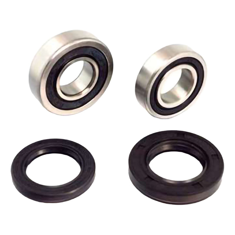 Kit Réparation Roulements de Roue Arrière PROX - Yamaha 125 / 250 YZ 99-26