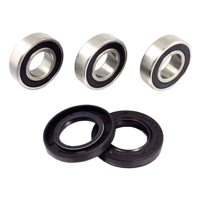 Kit Réparation Roulements de Roue Arrière PROX - Yamaha 250 YZ 88-98