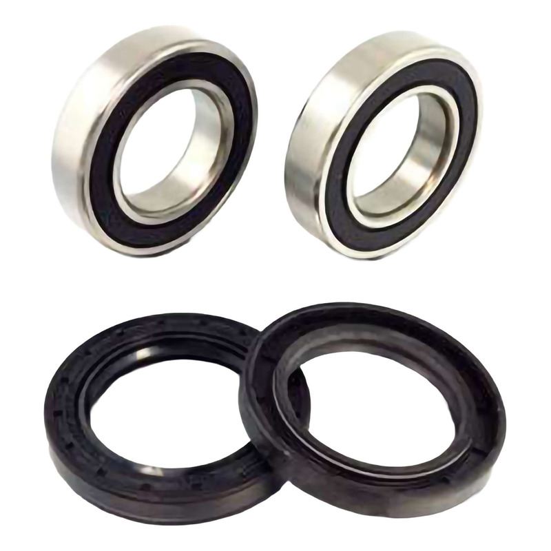 Kit Réparation Roulements de Roue Arrière PROX - Quad Yamaha YFM 350 Banshee 89-06
