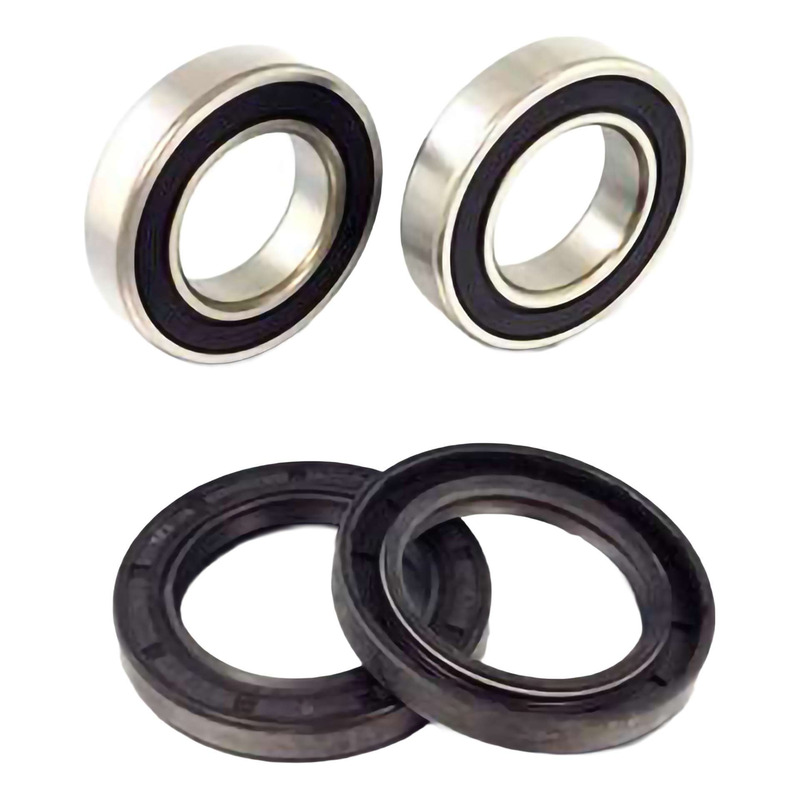 Kit Réparation Roulements de Roue Arrière PROX - Quad Yamaha YFS 200 Blaster 88-02