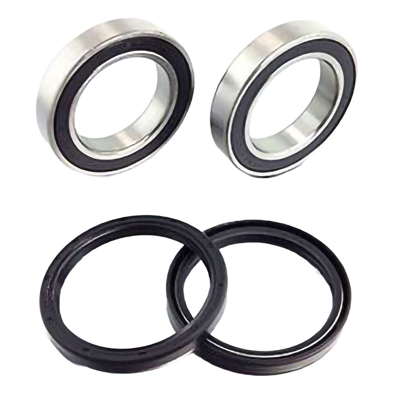 Kit Réparation Roulements de Roue Arrière PROX - Quad Honda 250 TRX-R 86-89