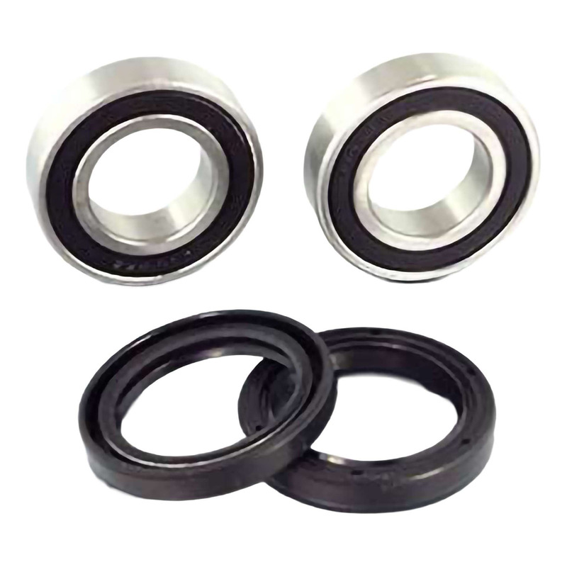 Kit Réparation Roulements de Roue Arrière PROX - Beta 250 RR Enduro 2T 13-24