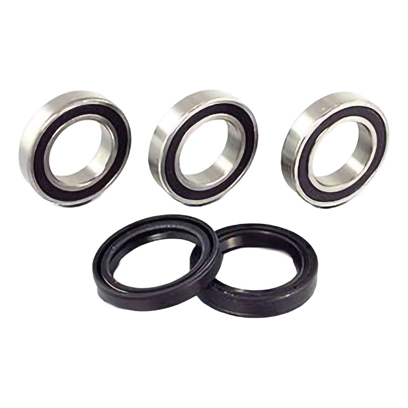 Kit Réparation Roulements de Roue Arrière PROX - Yamaha 250 YZF 09-26