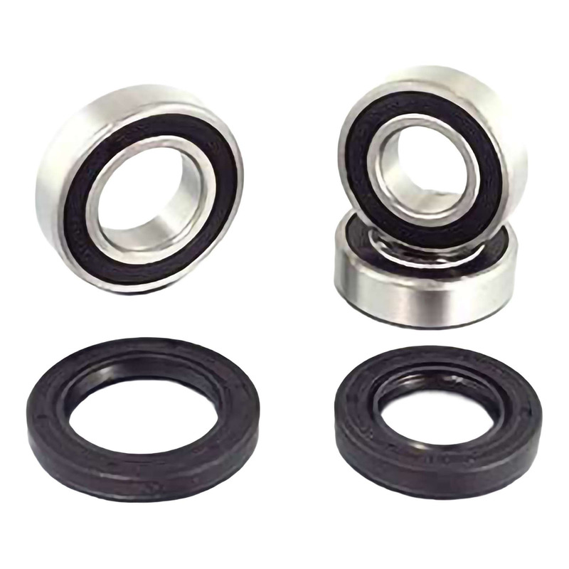 Kit Réparation Roulements de Roue Arrière PROX - Gasgas 250 MC / EC 03-17
