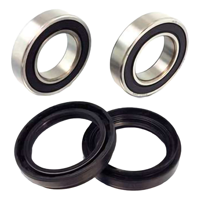 Kit Réparation Roulements de Roue Arrière PROX - Quad Yamaha YFM 250 R Raptor 08-13