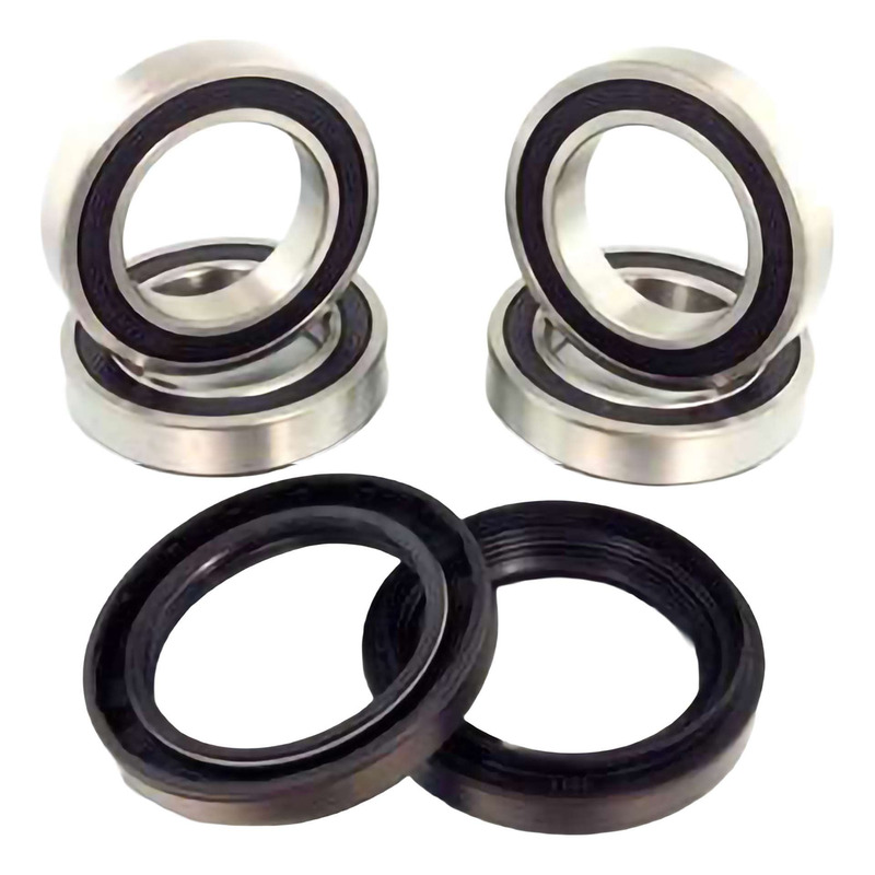 Kit Réparation Roulements de Roue Arrière PROX - Quad Yamaha 450 YFZ 06-09
