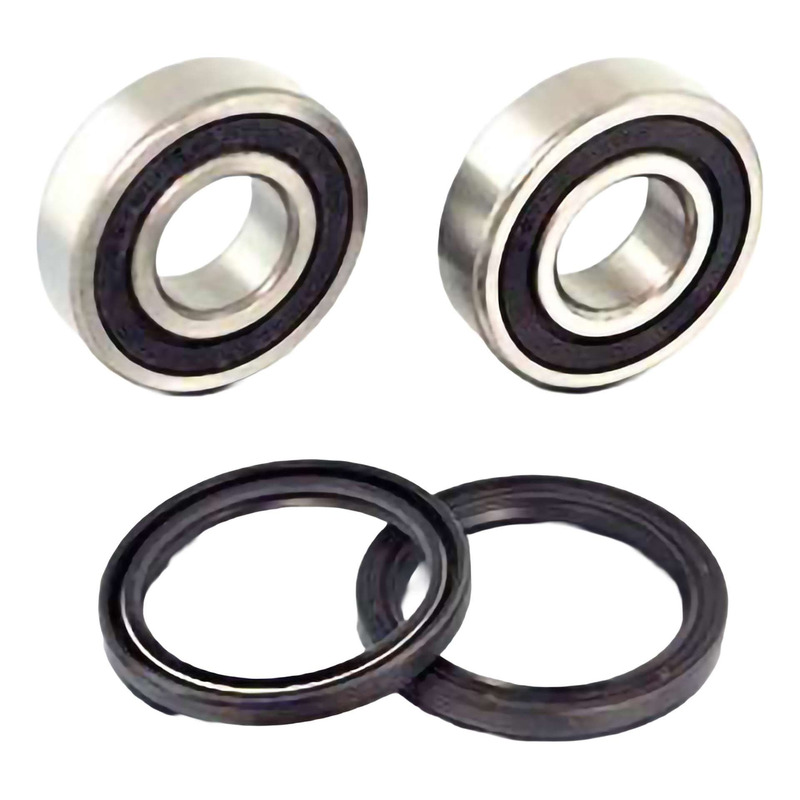 Kit Réparation Roulements de Roue Arrière PROX - TM 144 EN / MX 08-11