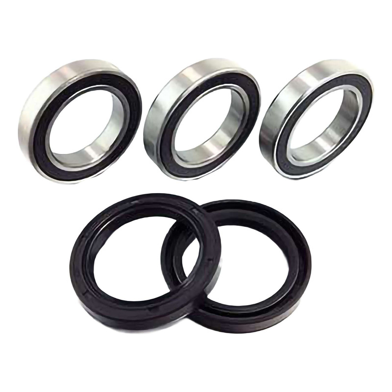 Kit Réparation Roulements de Roue Arrière PROX - Quad Kawasaki 450 KFX-R 08-14