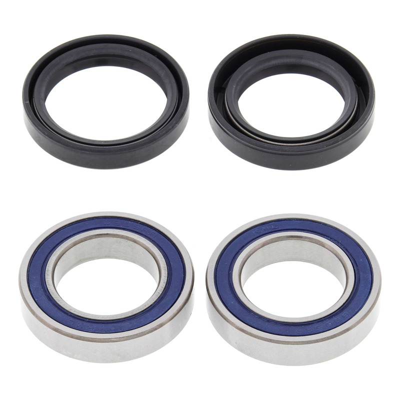 Kit Réparation Roulements de Roue Avant ALL BALLS RACING – Husqvarna 450 TC 11-13