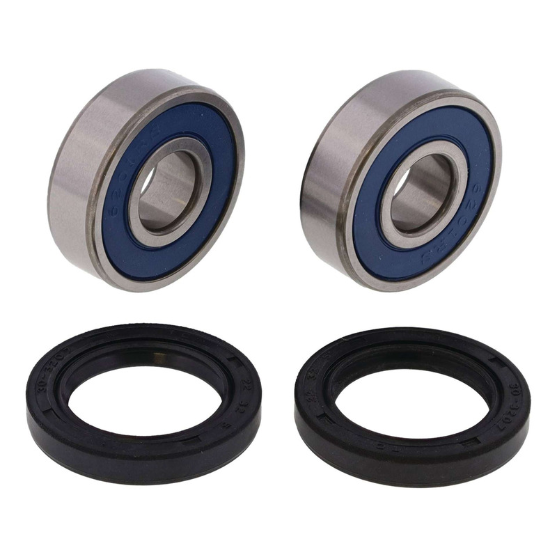 Kit Réparation Roulements de Roue Avant ALL BALLS RACING – Yamaha 85 YZ 19-25