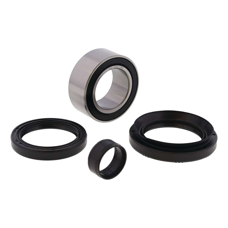 Kit Réparation Roulements de Roue Avant ALL BALLS RACING - Honda 300