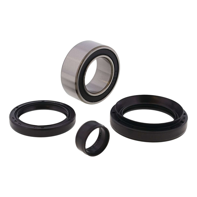 Kit Réparation Roulements de Roue Avant ALL BALLS RACING - Honda 350