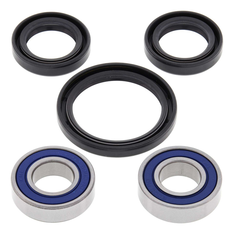 Kit Réparation Roulements de Roue Avant ALL BALLS RACING – Yamaha 8
