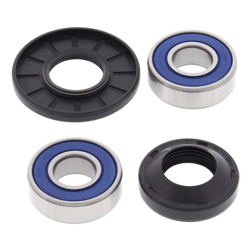 Kit RÃ©paration Roulements de Roue Avant ALL BALLS RACING â   Honda 23
