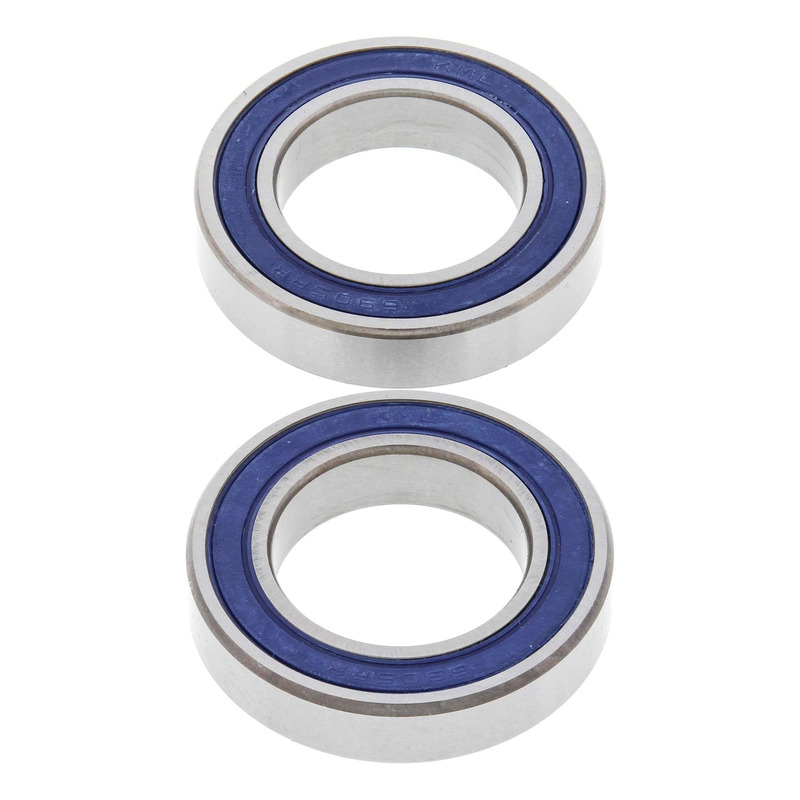 Kit RÃ©paration Roulements de Roue Avant ALL BALLS RACING â   Gasgas 2