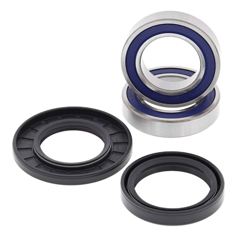 Kit Réparation Roulements de Roue Avant ALL BALLS RACING – Husqvarna 250 WR 2002