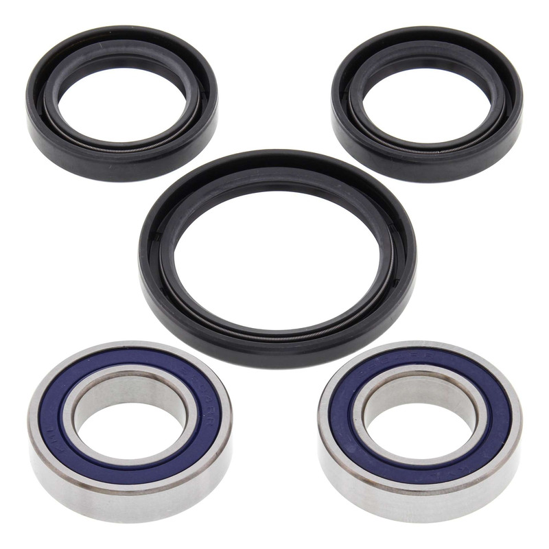 Kit Réparation Roulements de Roue Avant AlL BALLS RACING – KTM 250