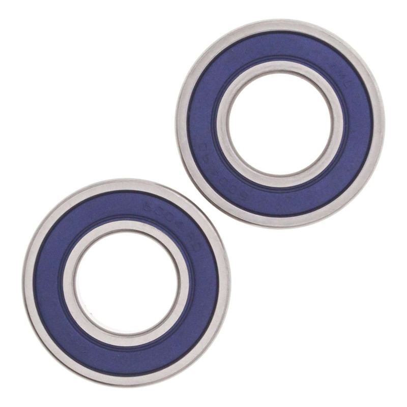 Kit RÃ©paration Roulements de Roue Avant / ArriÃ¨re ALL BALLS RACING â