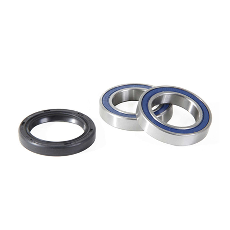 Kit Réparation Roulements de Roue Avant PROX - Quad Honda 420 TRX Rancher 07-13