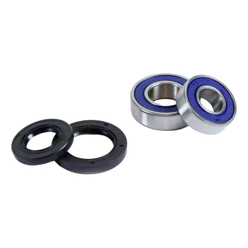 Kit Réparation Roulements de Roue Avant PROX - Quad Kawasaki 450 KFX-R 08-14