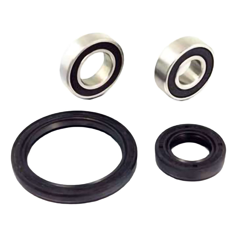 Kit Réparation Roulements de Roue Avant PROX - Quad Yamaha YFS 200 Blaster 88-02