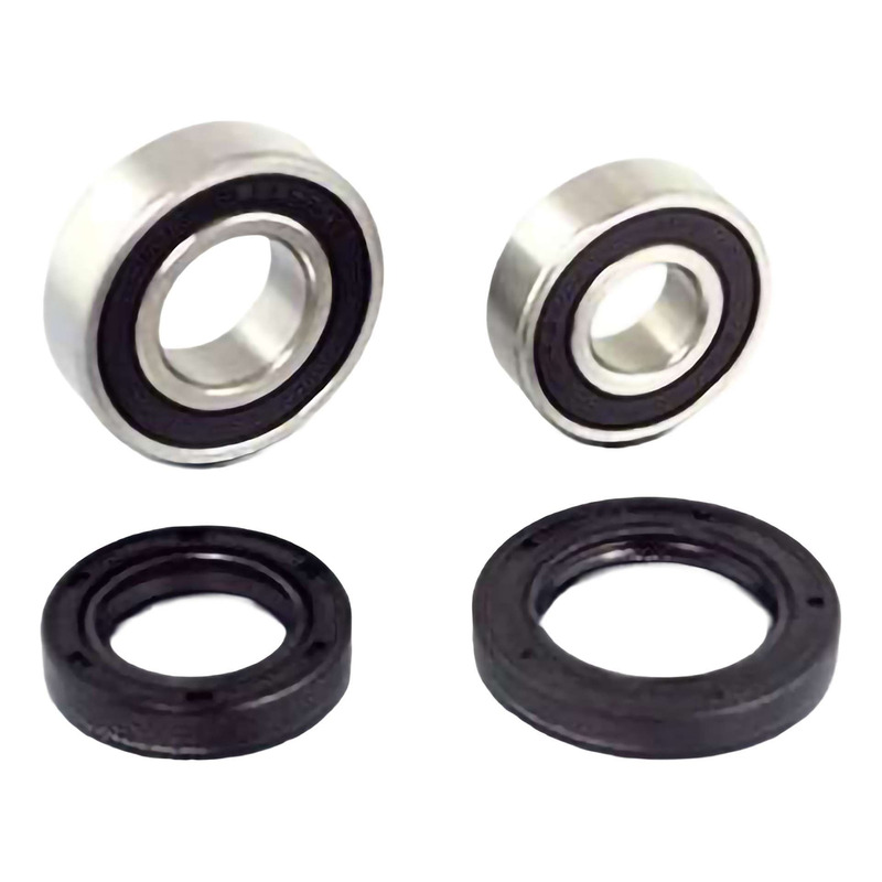 Kit Réparation Roulements de Roue Avant PROX - Quad Honda 250 TRX Sportrax 01-24