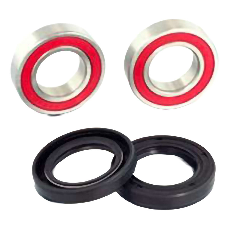 Kit Réparation Roulements de Roue Avant PROX - Yamaha 125 / 250 YZ 96-97