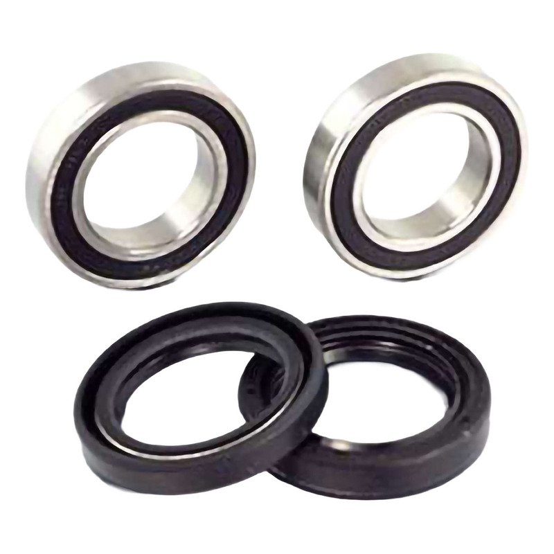 Kit Réparation Roulements de Roue Avant PROX - Gasgas 125 MC / EC 04-11