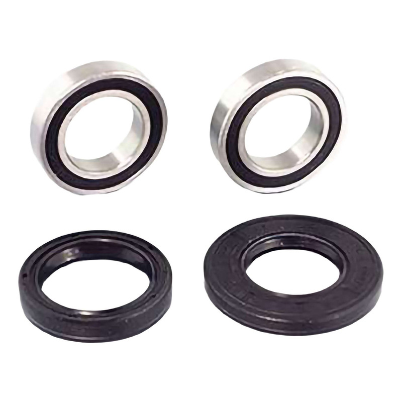 Kit Réparation Roulements de Roue Avant PROX - Husqvarna 250 TC / TE 03-11