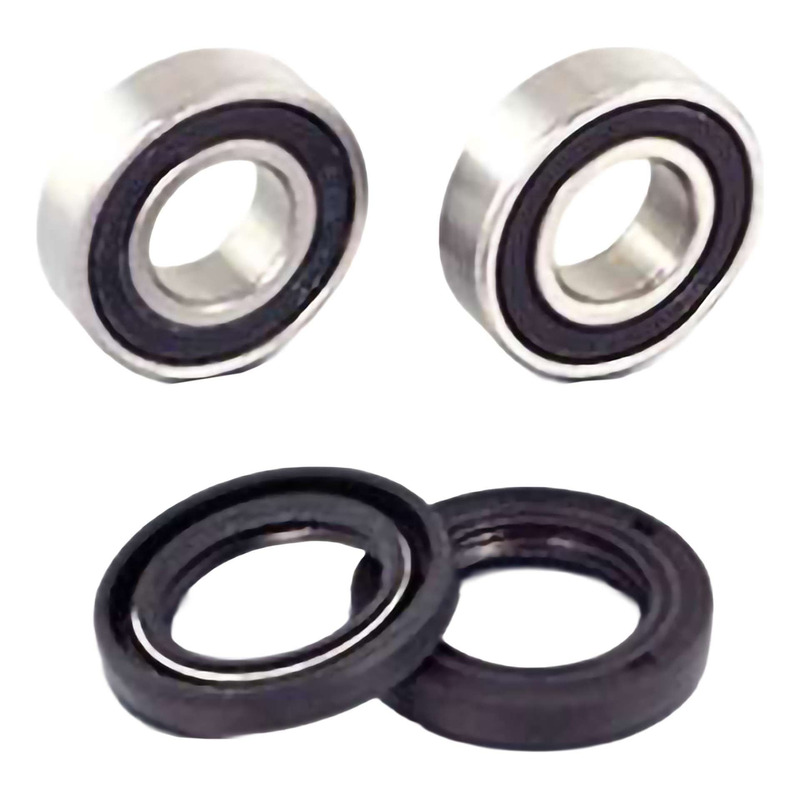 Kit Réparation Roulements de Roue Avant PROX - Honda 150 CRF-R 07-24