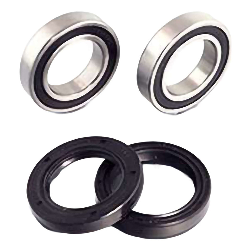 Kit Réparation Roulements de Roue Avant PROX - Aprilia 4.5 / 5.5 RXV / SXV 06-11