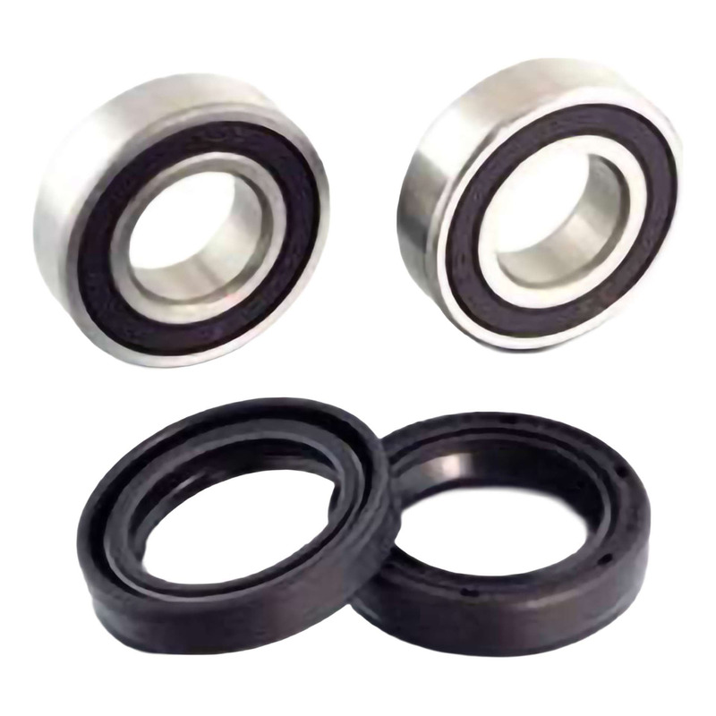 Kit Réparation Roulements de Roue Avant PROX - KTM 85 SX 03-11