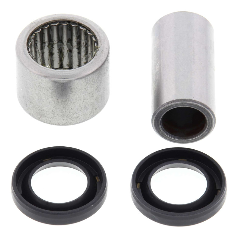 Kit Roulements SupÃÂ©rieurs dÃ¢  Amortisseur ALL BALLS RACING - Suzuki 8