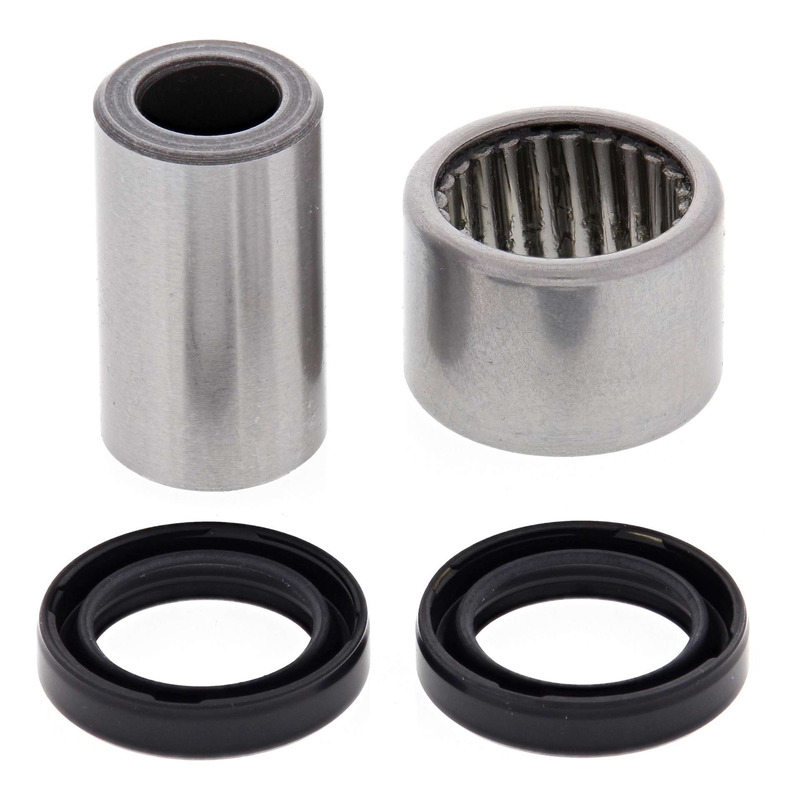 Kit Roulements InfÃÂ©rieurs dÃ¢  Amortisseur ALL BALLS RACING - Honda 25