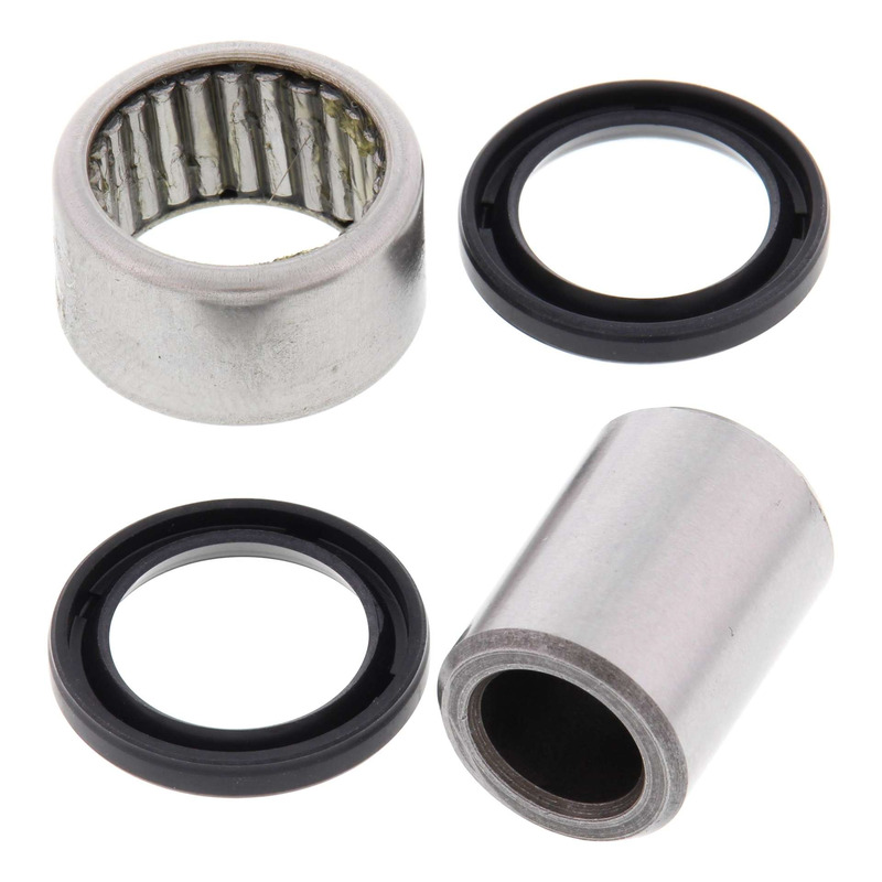 Kit Roulements Inférieurs d’Amortisseur ALL BALLS RACING - Suzuki 1