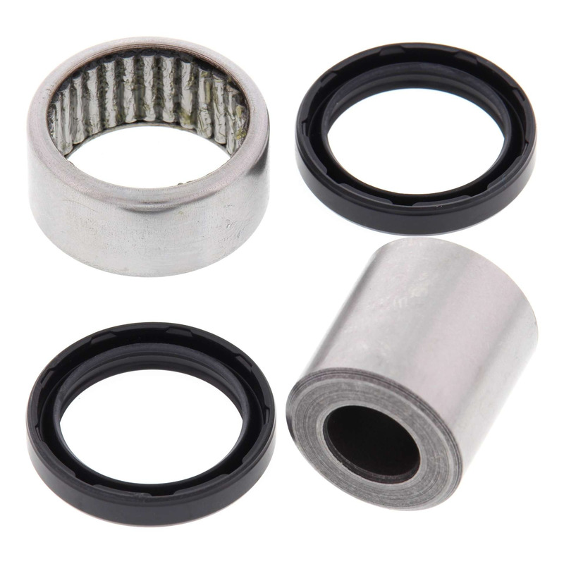 Kit Roulements InfÃÂ©rieurs dÃ¢  Amortisseur ALL BALLS RACING - Suzuki 4